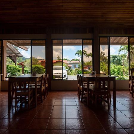 Hotel & Hot Springs Sueno Dorado La Fortuna Екстер'єр фото