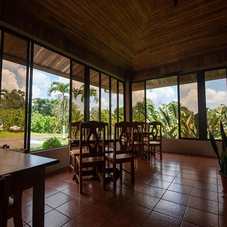 Hotel & Hot Springs Sueno Dorado La Fortuna Екстер'єр фото