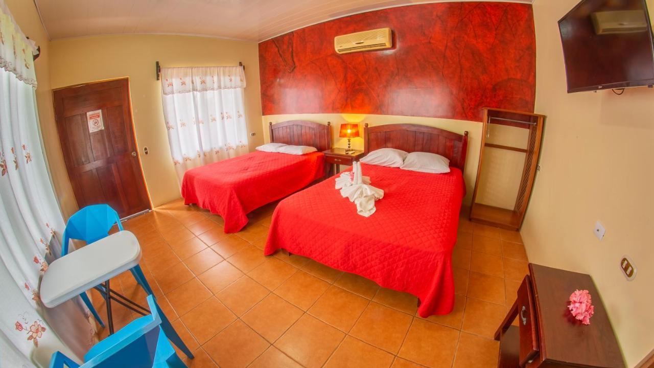 Hotel & Hot Springs Sueno Dorado La Fortuna Екстер'єр фото