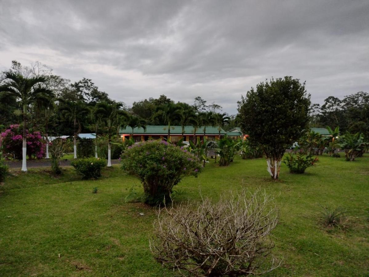 Hotel & Hot Springs Sueno Dorado La Fortuna Екстер'єр фото