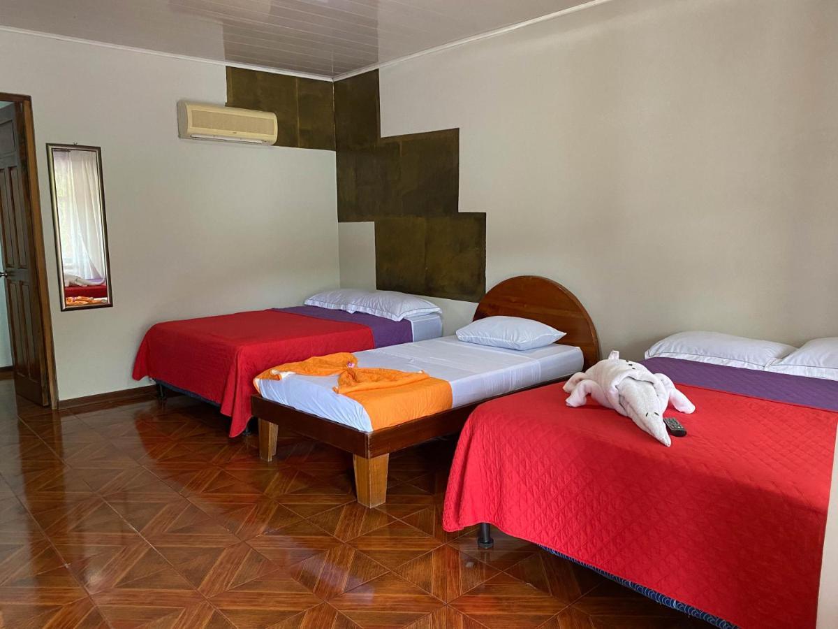 Hotel & Hot Springs Sueno Dorado La Fortuna Екстер'єр фото