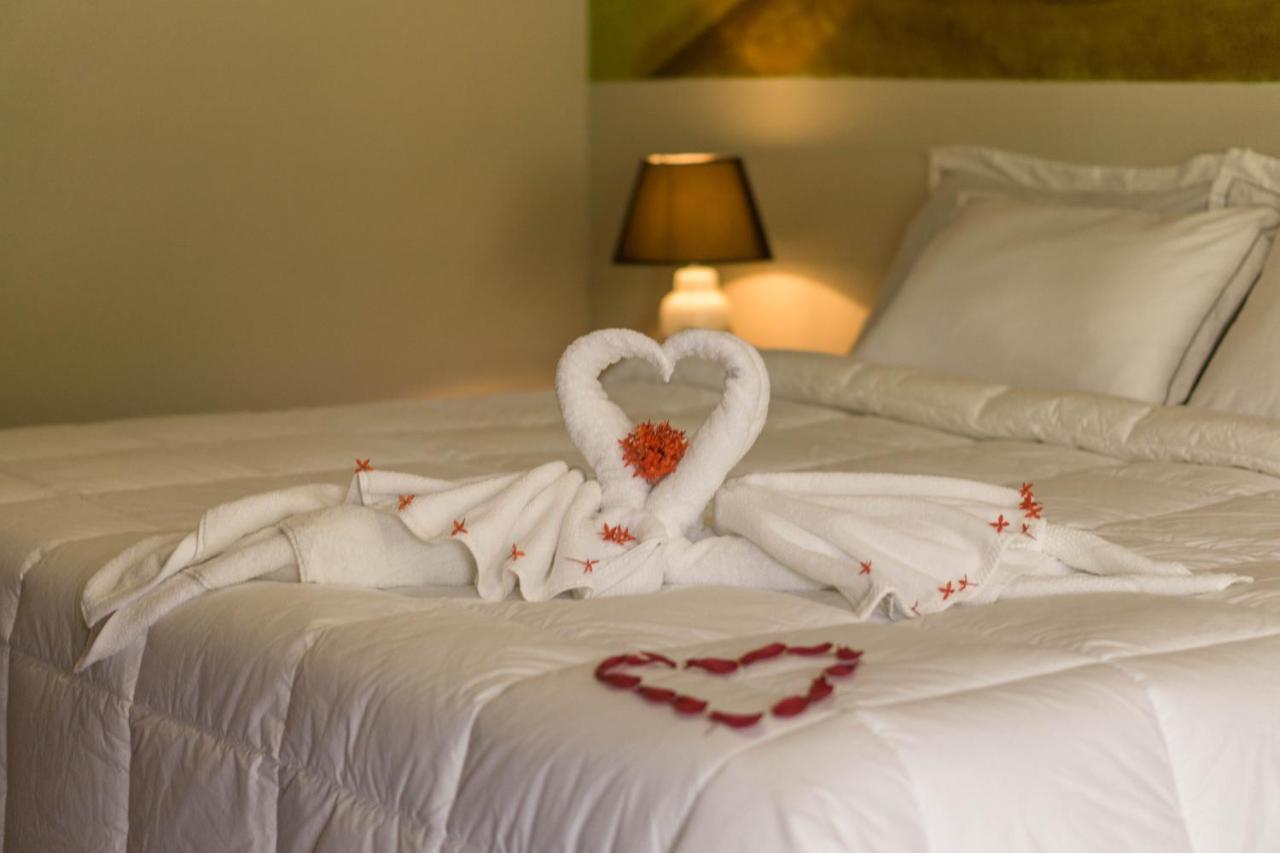 Hotel & Hot Springs Sueno Dorado La Fortuna Екстер'єр фото