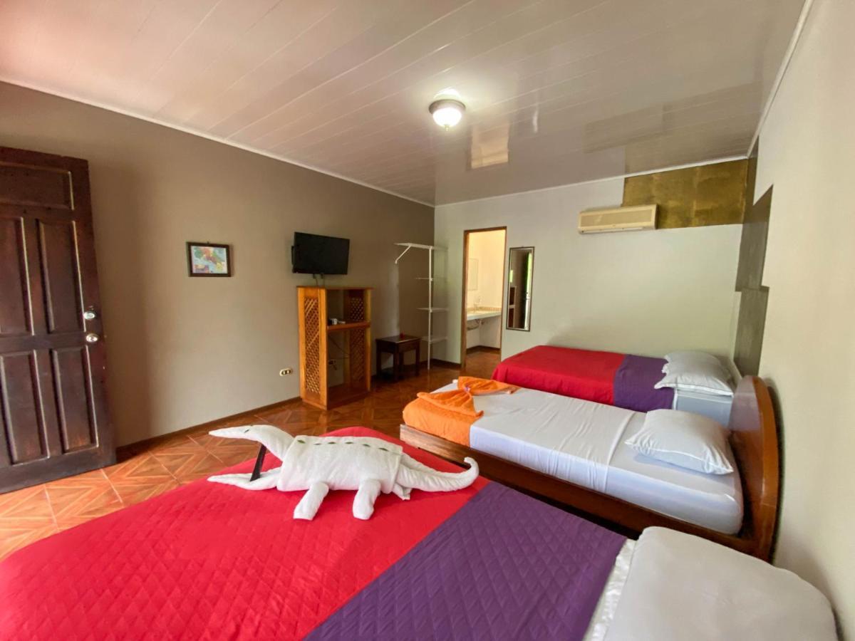 Hotel & Hot Springs Sueno Dorado La Fortuna Екстер'єр фото