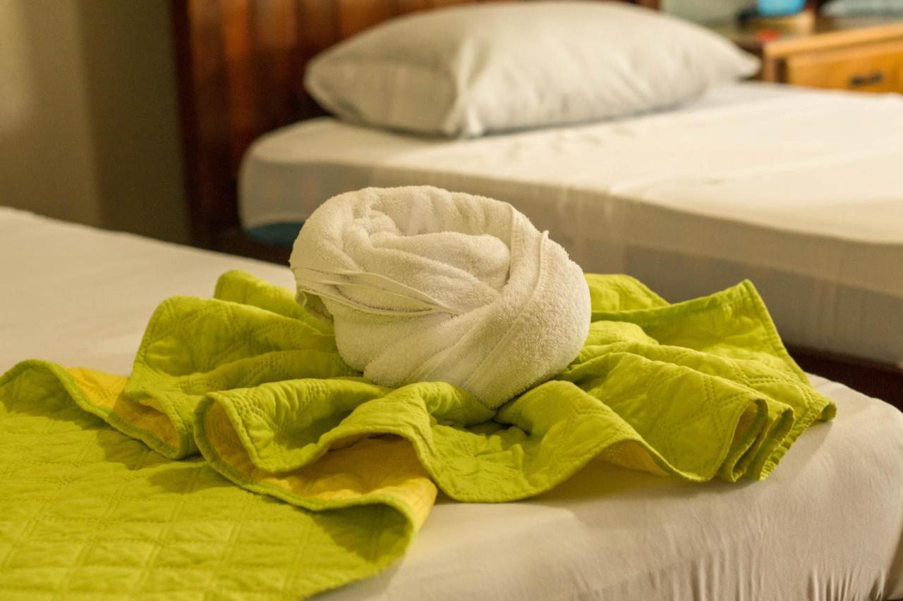 Hotel & Hot Springs Sueno Dorado La Fortuna Екстер'єр фото