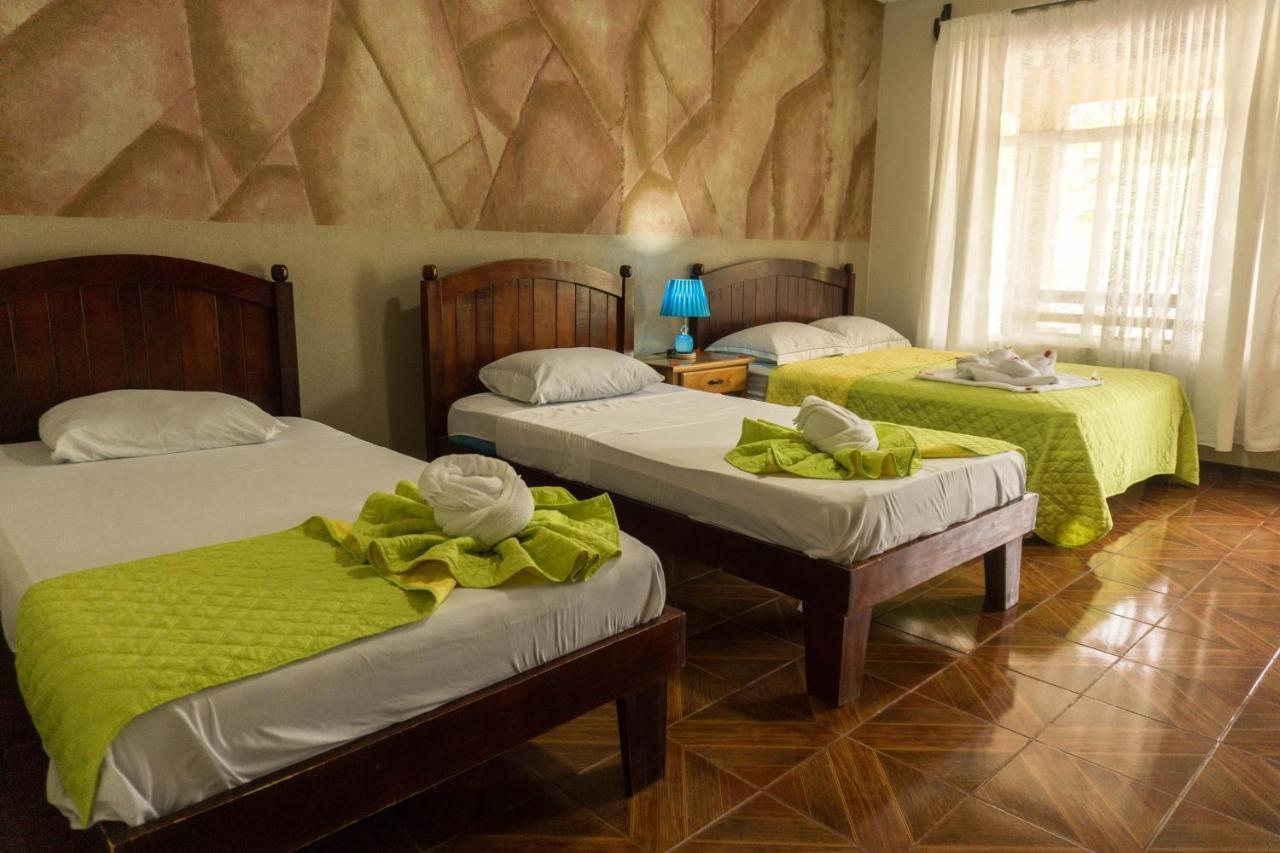 Hotel & Hot Springs Sueno Dorado La Fortuna Екстер'єр фото