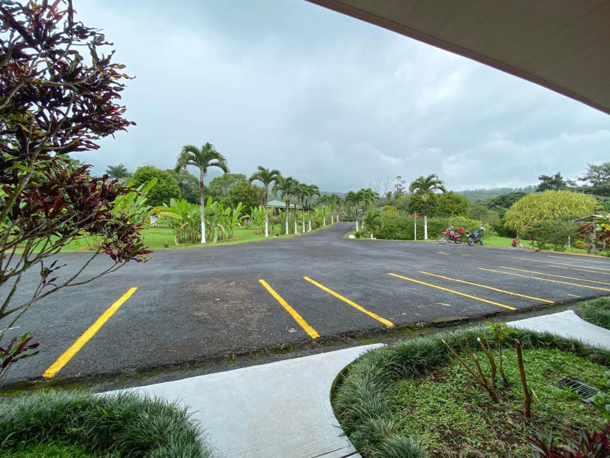 Hotel & Hot Springs Sueno Dorado La Fortuna Екстер'єр фото