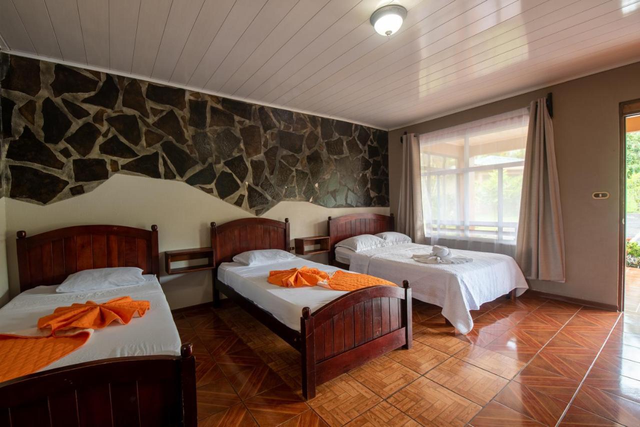 Hotel & Hot Springs Sueno Dorado La Fortuna Екстер'єр фото