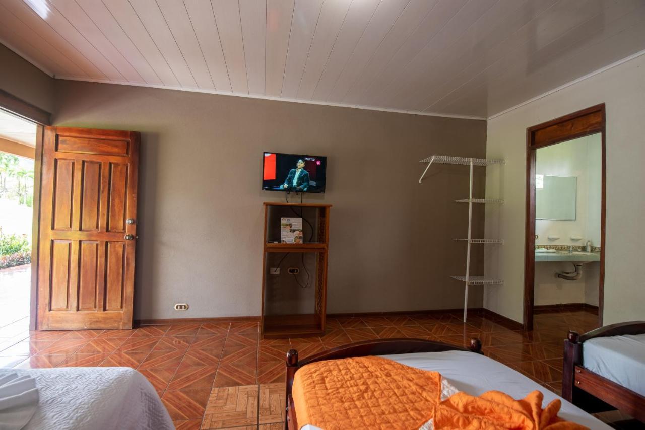 Hotel & Hot Springs Sueno Dorado La Fortuna Екстер'єр фото