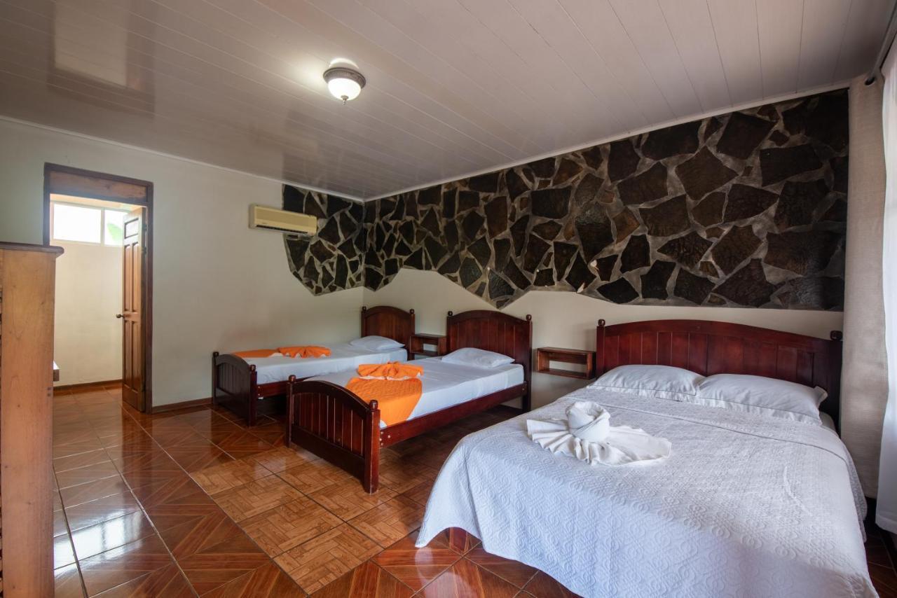 Hotel & Hot Springs Sueno Dorado La Fortuna Екстер'єр фото