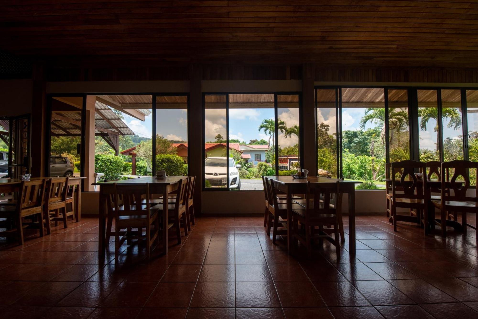 Hotel & Hot Springs Sueno Dorado La Fortuna Екстер'єр фото