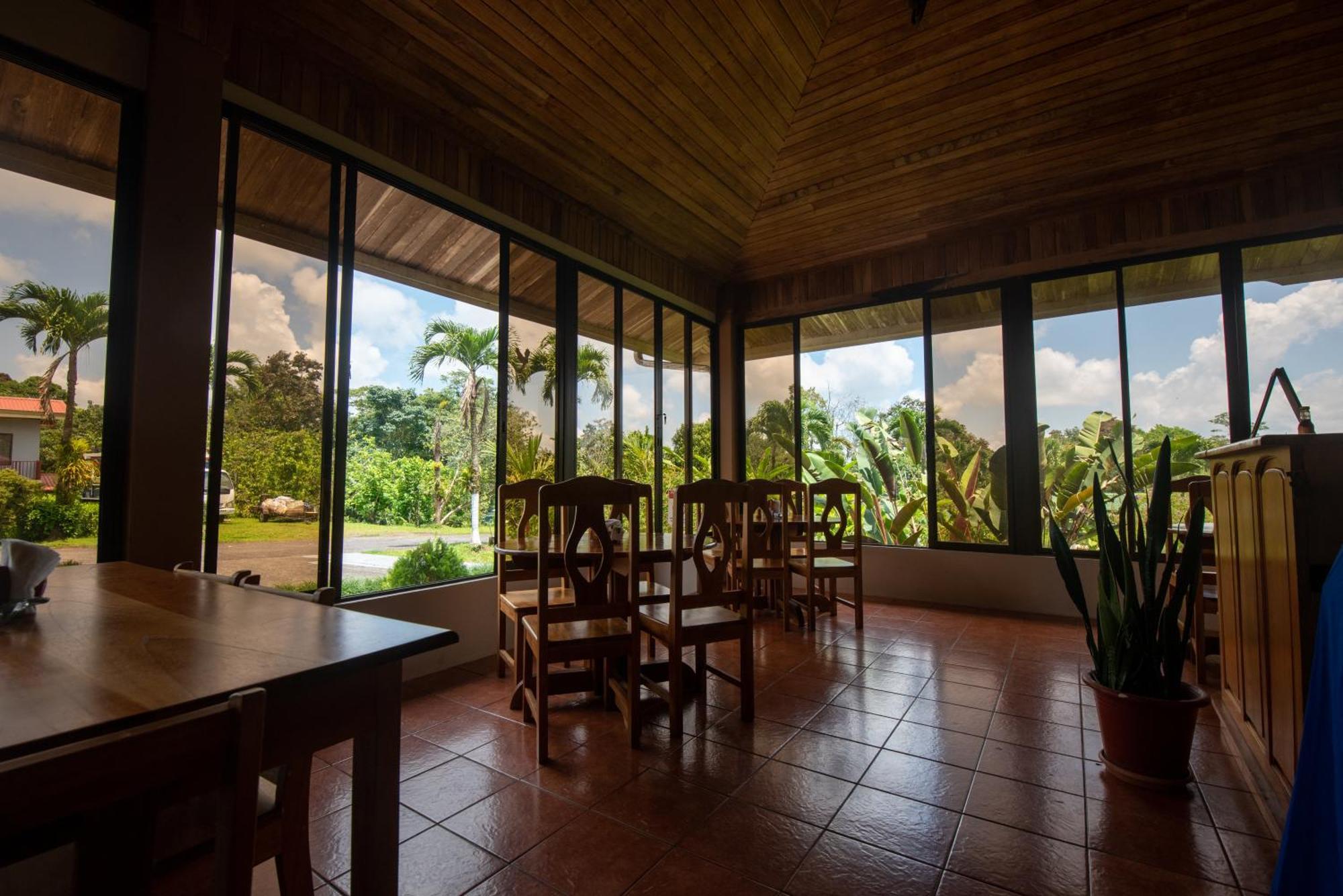 Hotel & Hot Springs Sueno Dorado La Fortuna Екстер'єр фото