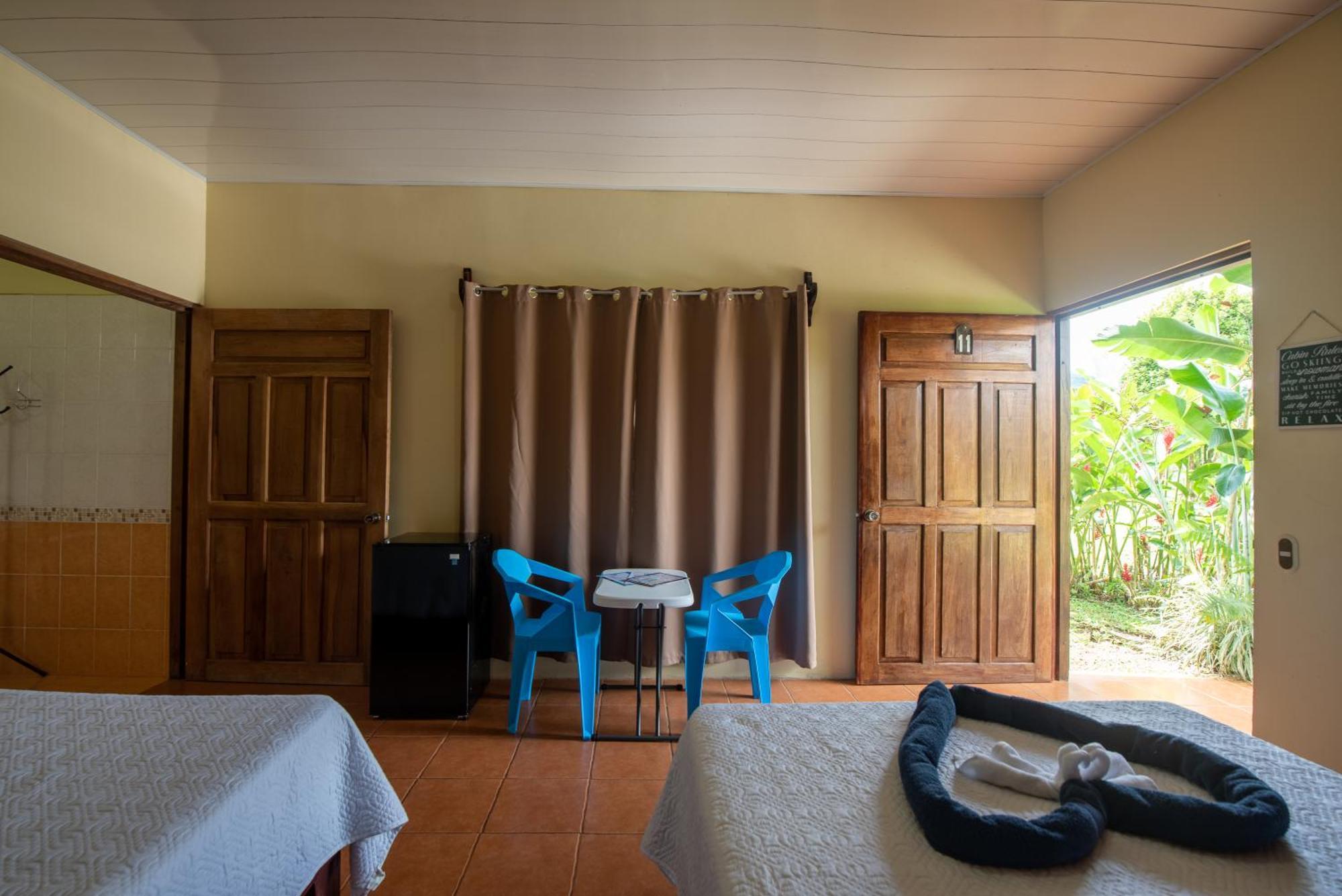 Hotel & Hot Springs Sueno Dorado La Fortuna Екстер'єр фото