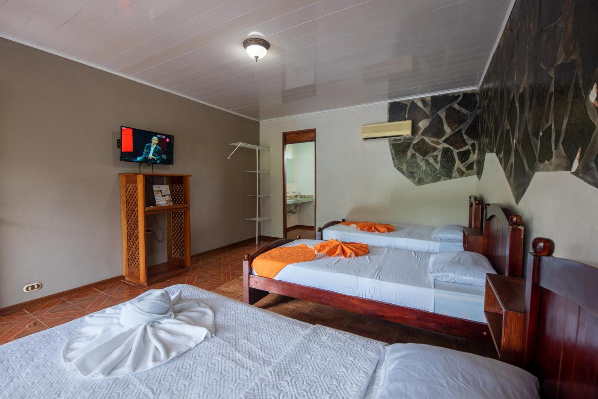 Hotel & Hot Springs Sueno Dorado La Fortuna Екстер'єр фото