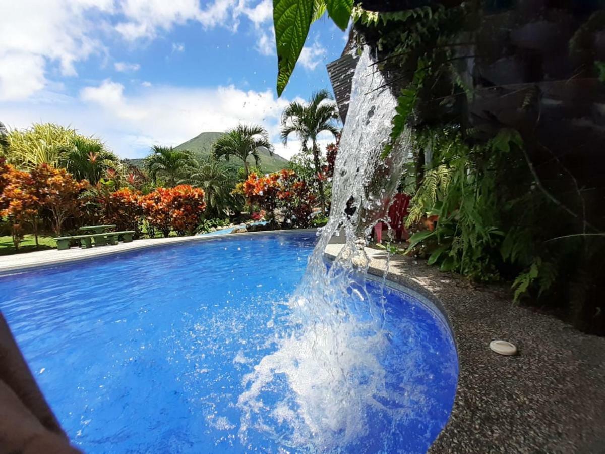 Hotel & Hot Springs Sueno Dorado La Fortuna Екстер'єр фото